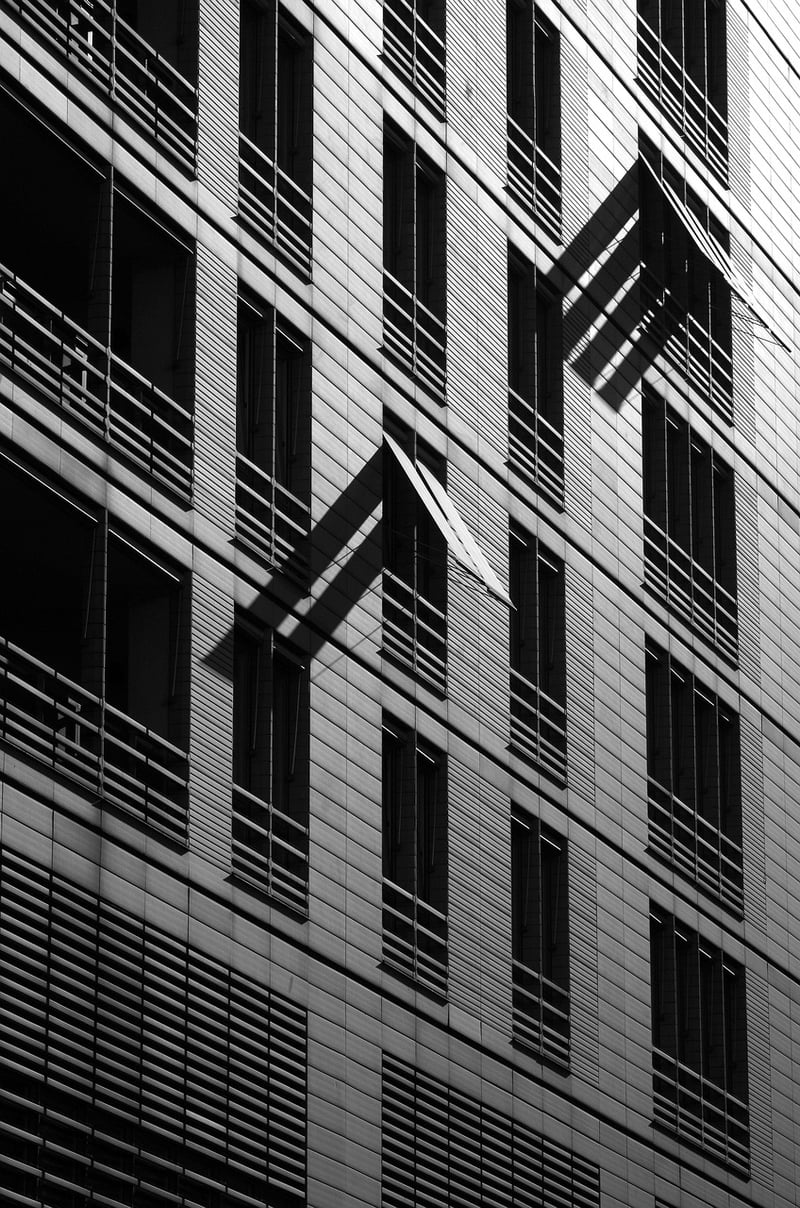 Sustainable Architecture