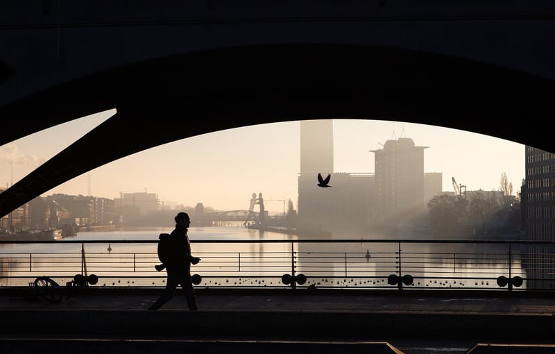 Urban Sustainability
